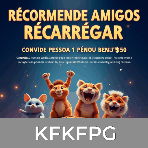 Aproveite as Valiosas Promoções da KFKFPG Hoje Mesmo!