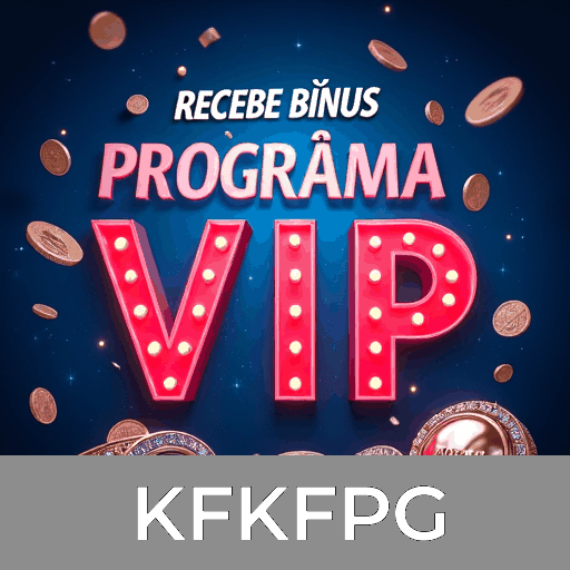 Experimente a Emoção Instantânea e Recompensas do Crash no KFKFPG