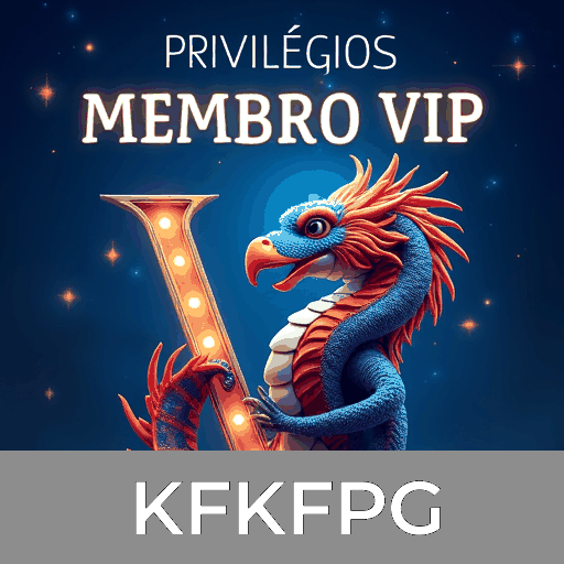 KFKFPG: Bônus e Ofertas Imperdíveis para Todos os Jogadores