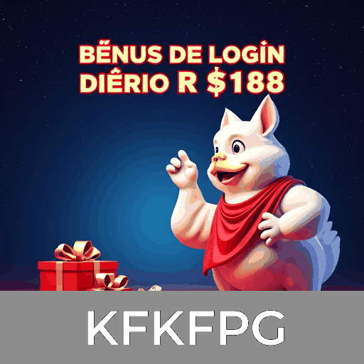 KFKFPG: Jogos de cassino intensos para vitória garantida
