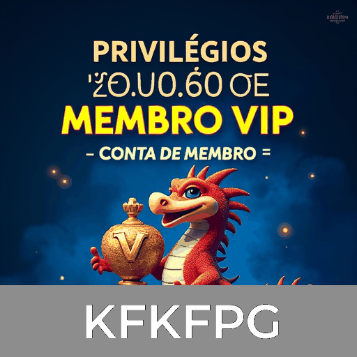 Experimente o Acesso Seguro Premium em KFKFPG