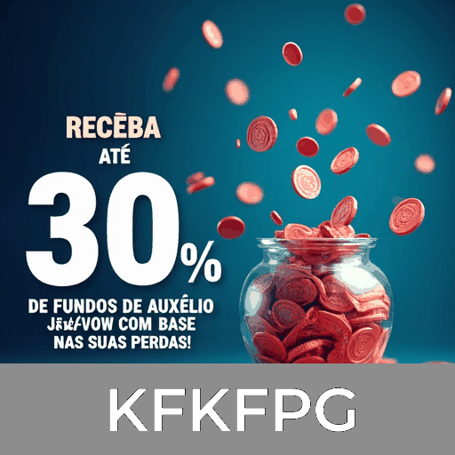 KFKFPG: Seu Cassino Online Confiável e Seguro
