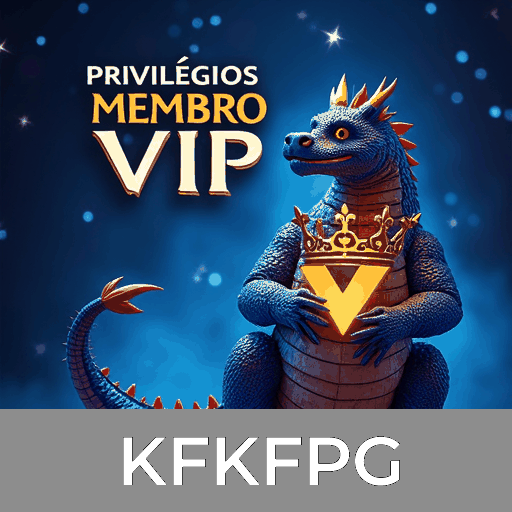 Experimente a Emoção Instantânea e Recompensas do Crash no KFKFPG