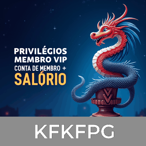 Explore o Potencial Completo do App KFKFPG