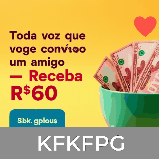 Experimente a Emoção Instantânea e Recompensas do Crash no KFKFPG