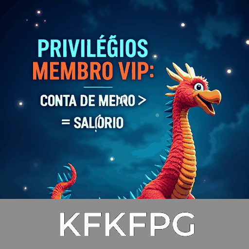 KFKFPG: Seu Cassino Online Confiável e Seguro
