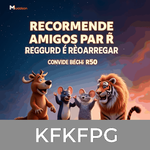 KFKFPG: A Plataforma de Apostas com Serviços Profissionais