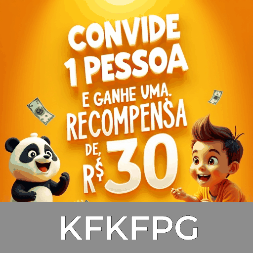 KFKFPG: Bônus e Ofertas Imperdíveis para Todos os Jogadores