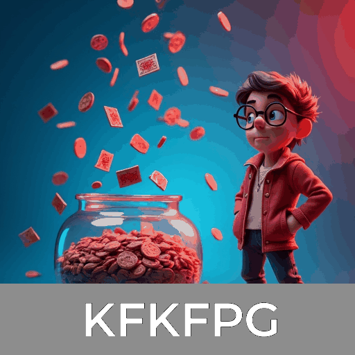 KFKFPG: A Plataforma de Apostas com Serviços Profissionais