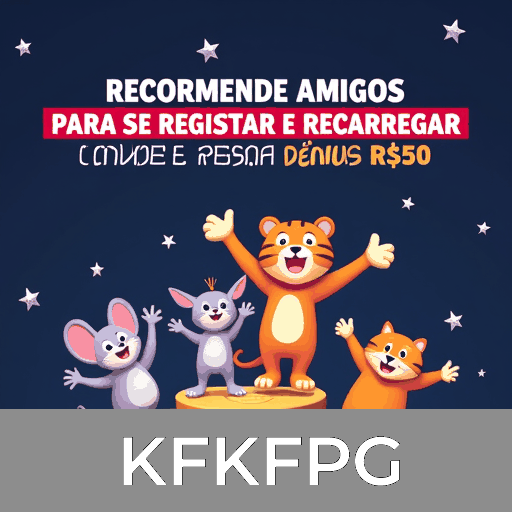Explore o Potencial Completo do App KFKFPG