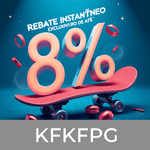 Aproveite as Valiosas Promoções da KFKFPG Hoje Mesmo!