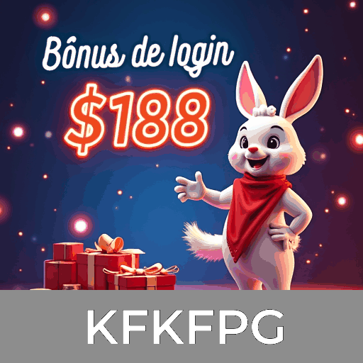 Experimente a Emoção Instantânea e Recompensas do Crash no KFKFPG