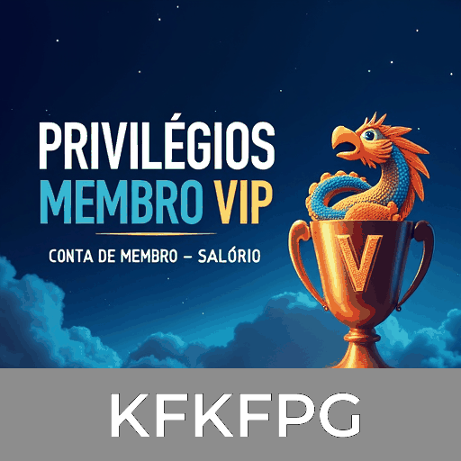 Experimente o Acesso Seguro Premium em KFKFPG