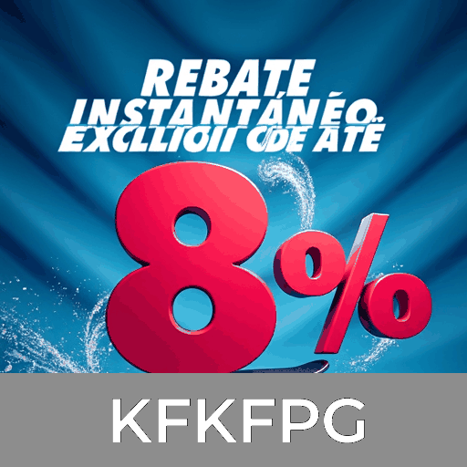 Aproveite as Valiosas Promoções da KFKFPG Hoje Mesmo!
