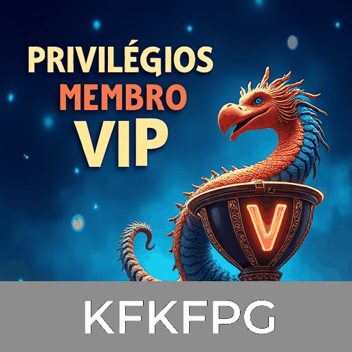 KFKFPG: Especialista em Apostas Esportivas no Brasil