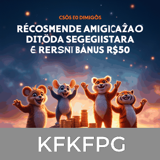Experimente o Acesso Seguro Premium em KFKFPG
