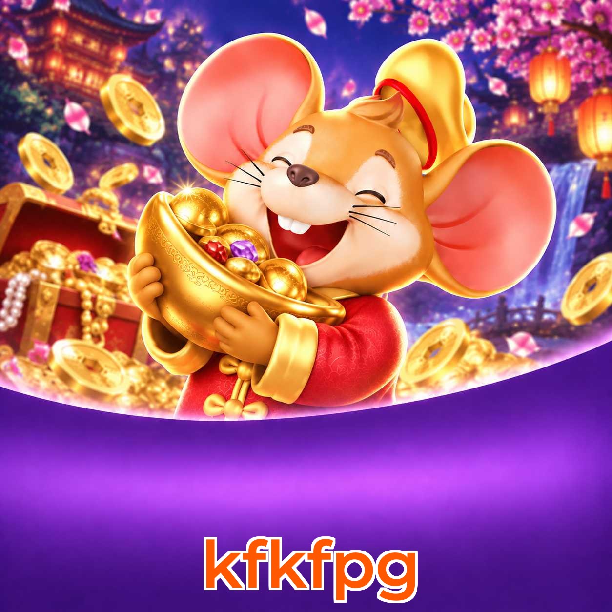 kfkfpg Estratégias Slots
