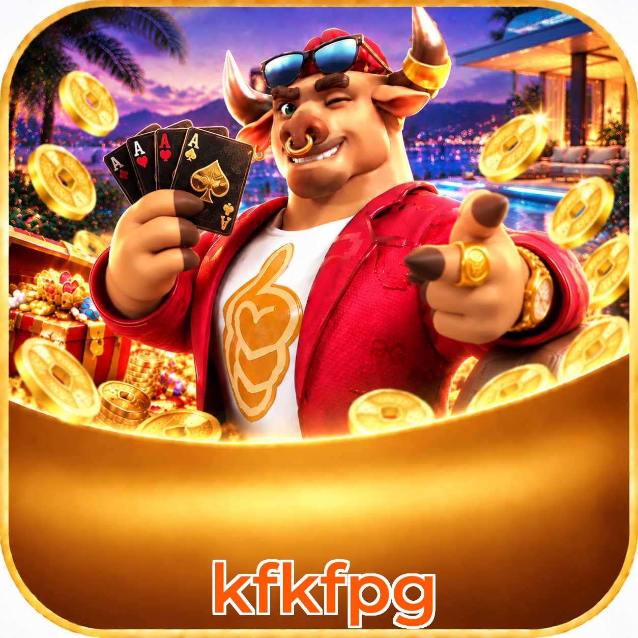 kfkfpg Logo