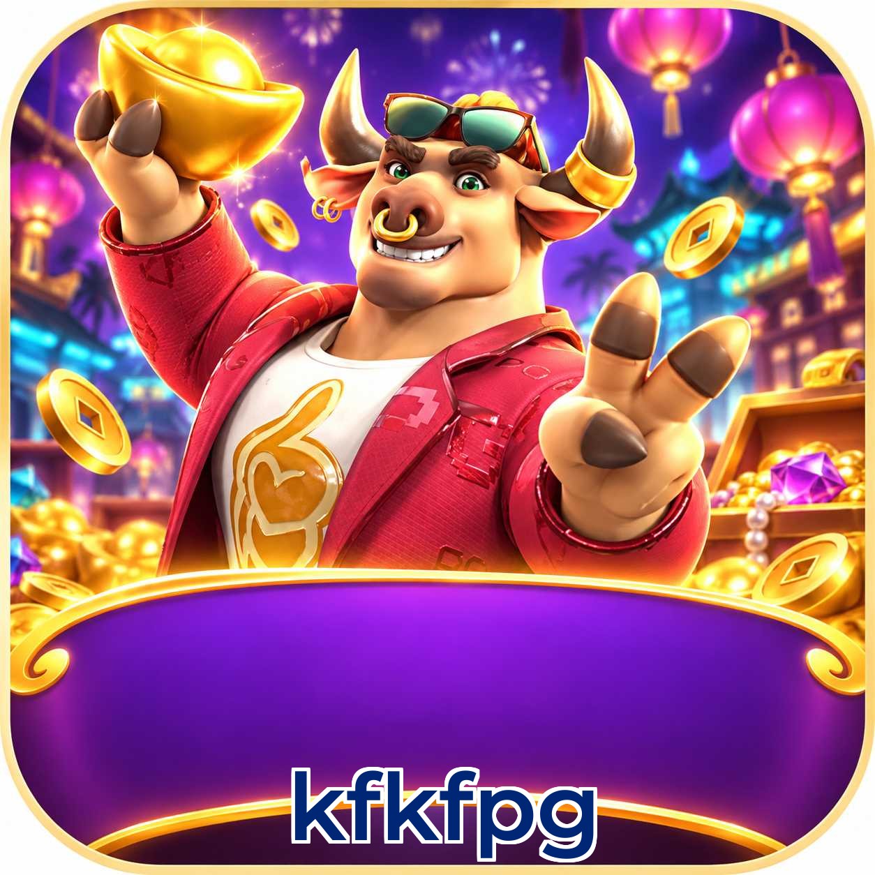 kfkfpg Fortune Tiger Game