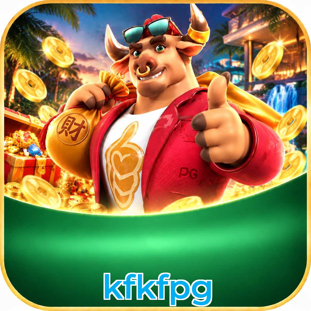 kfkfpg Suporte