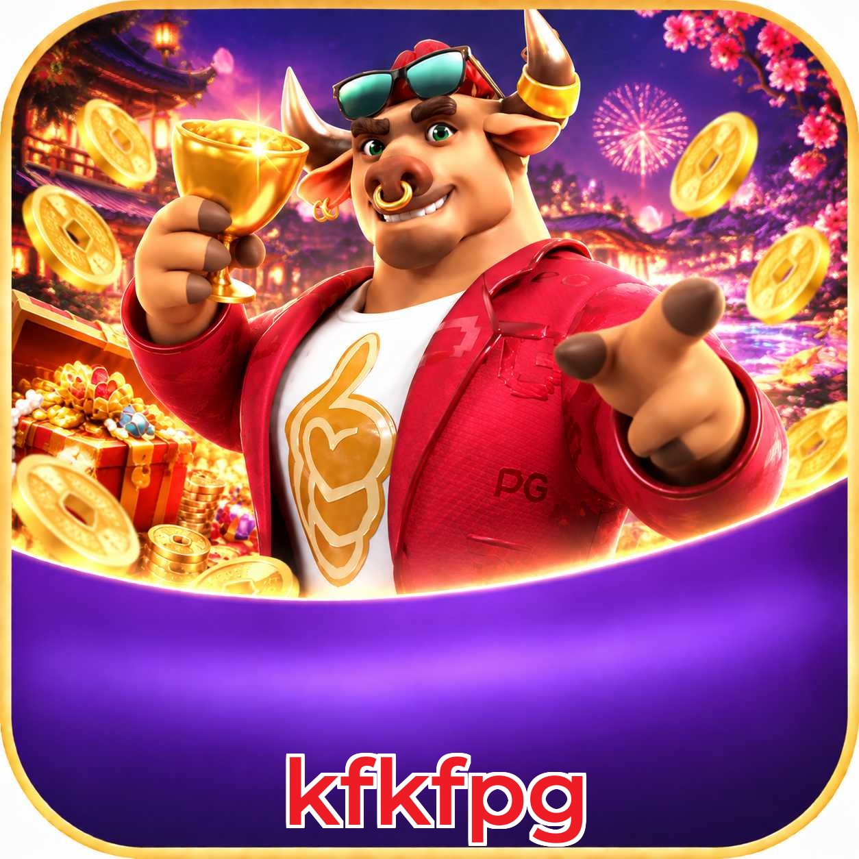 kfkfpg Logo