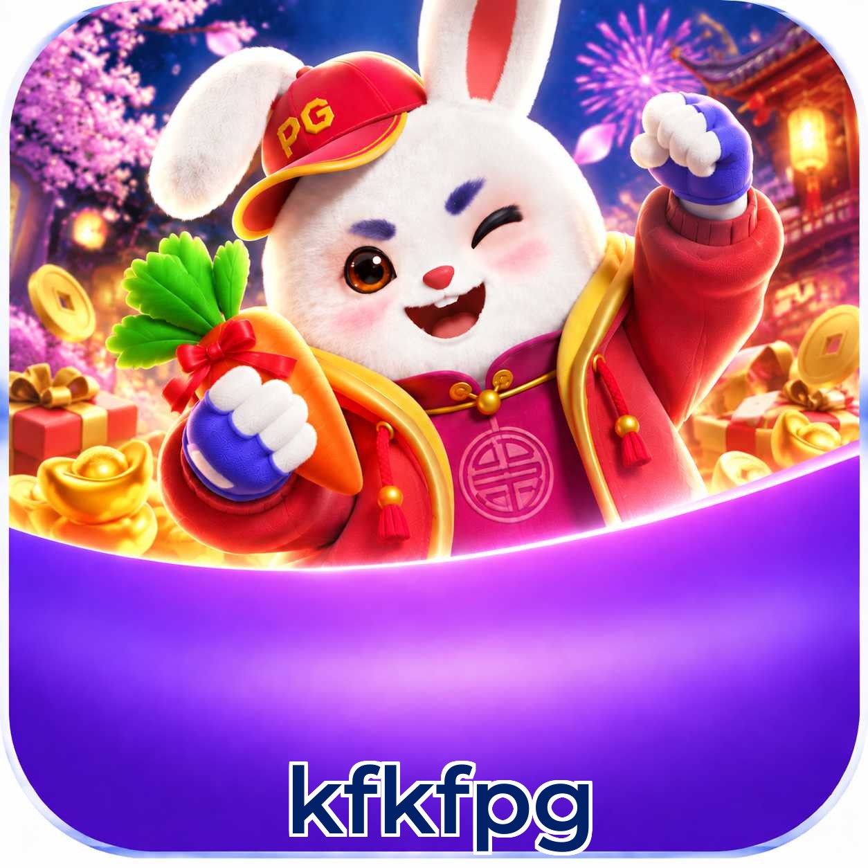 kfkfpg App FAQ