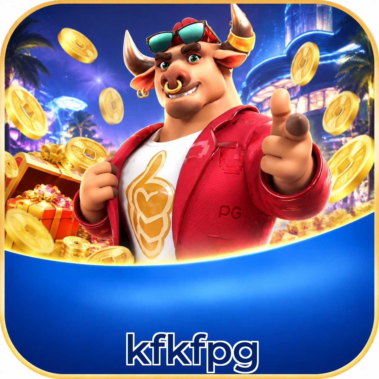 kfkfpg Telegram FAQ