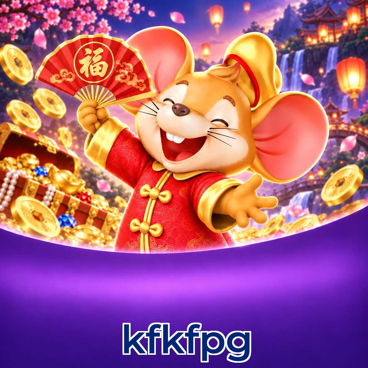 kfkfpg Fortune Tiger Tips
