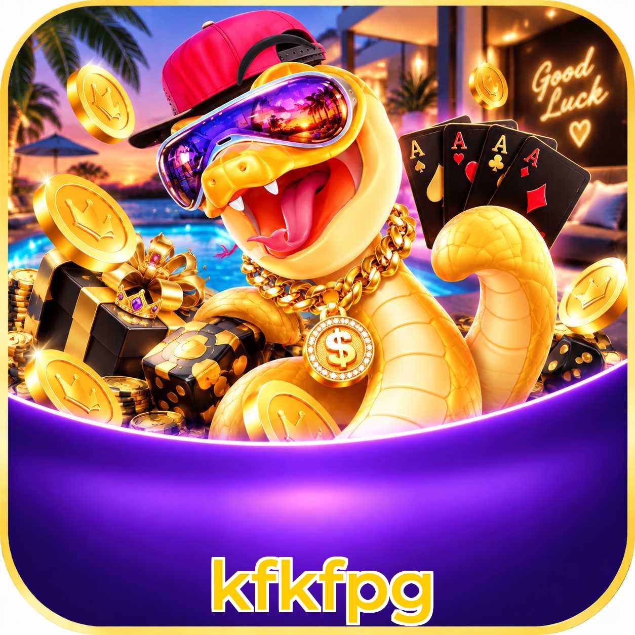 kfkfpg Logo