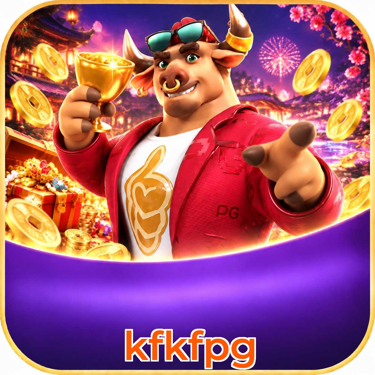 kfkfpg Live Games