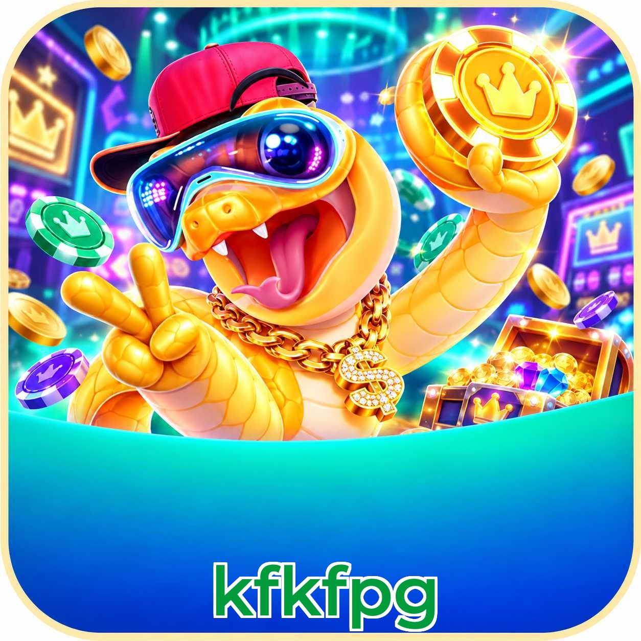 kfkfpg Payment Speed