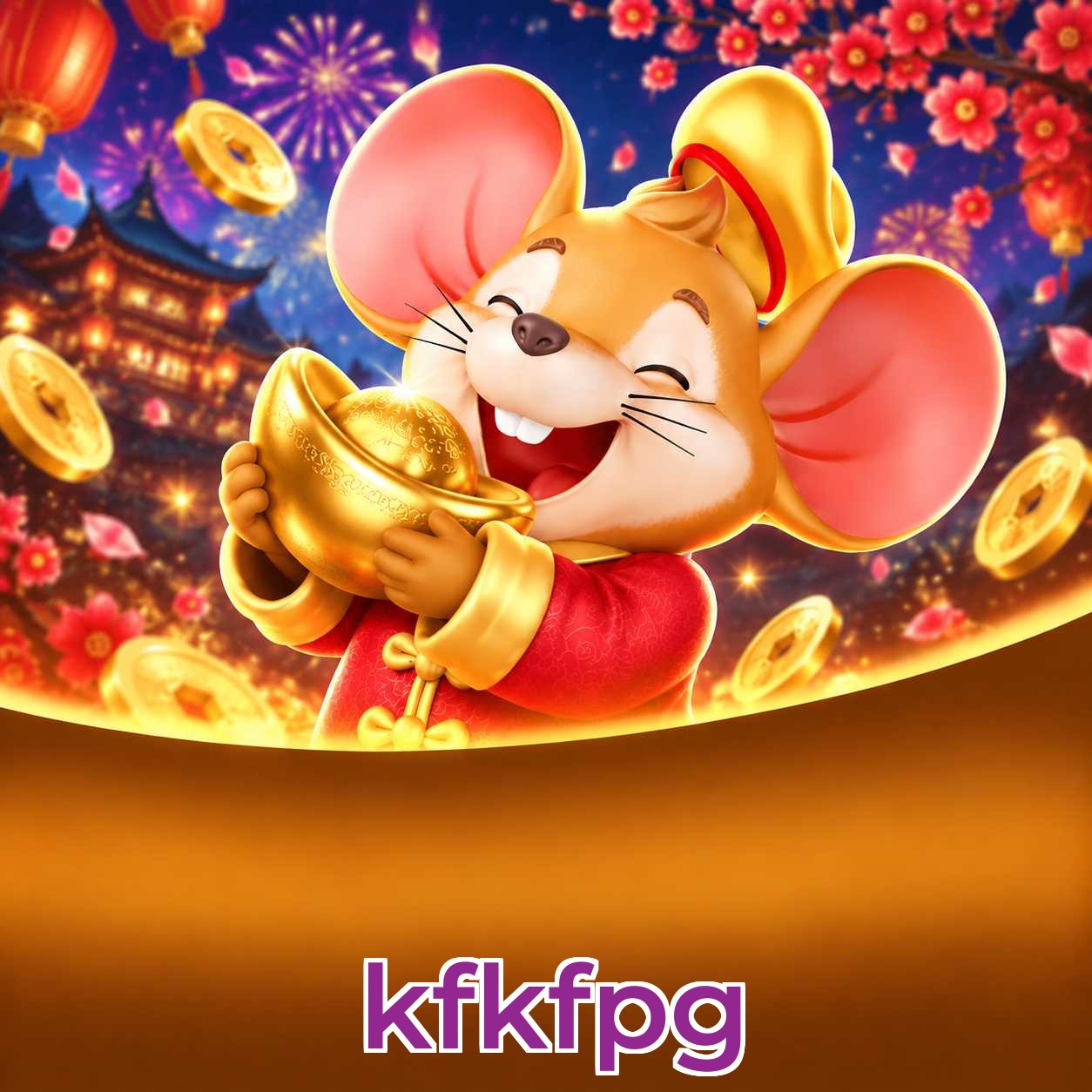 kfkfpg Saque