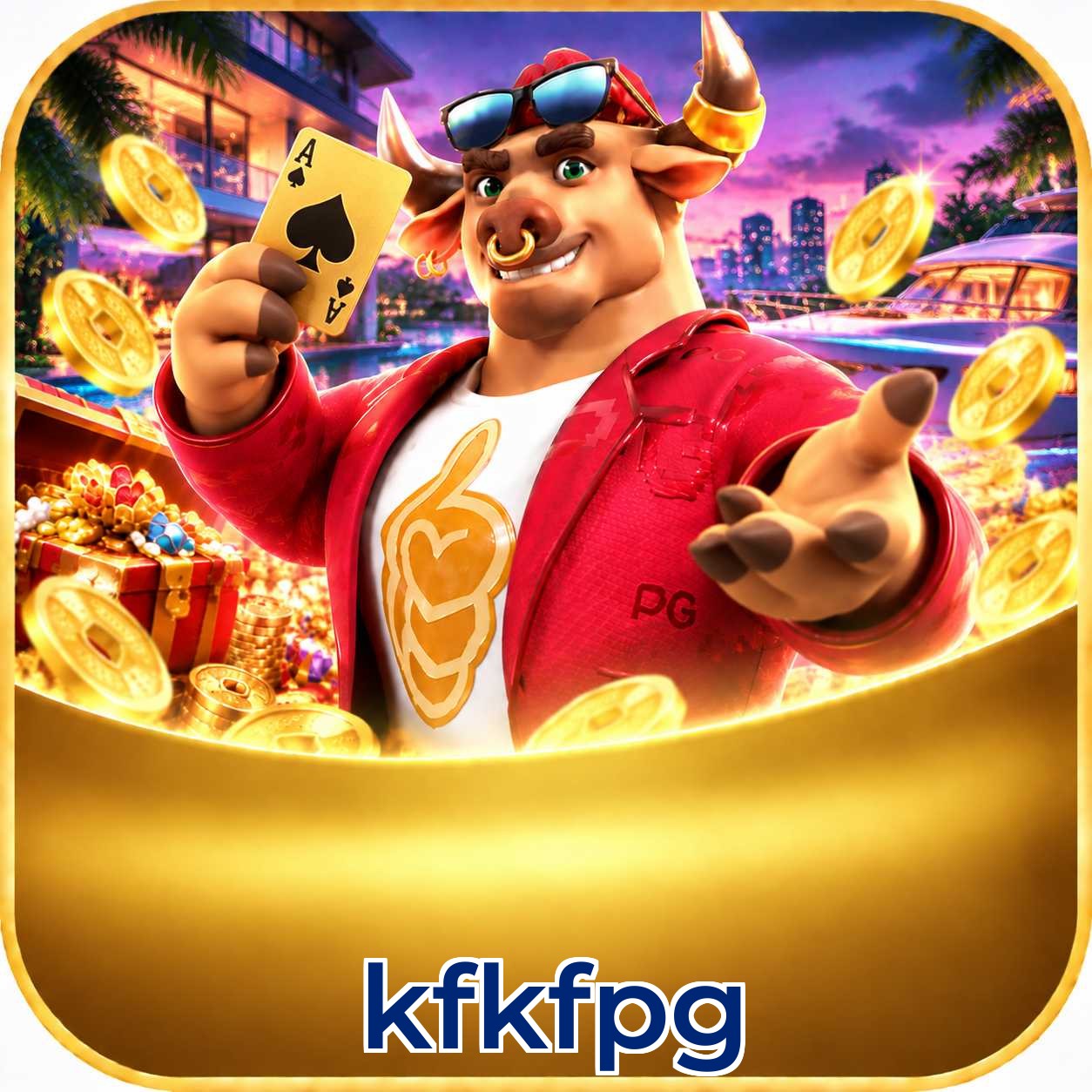 kfkfpg Promotions
