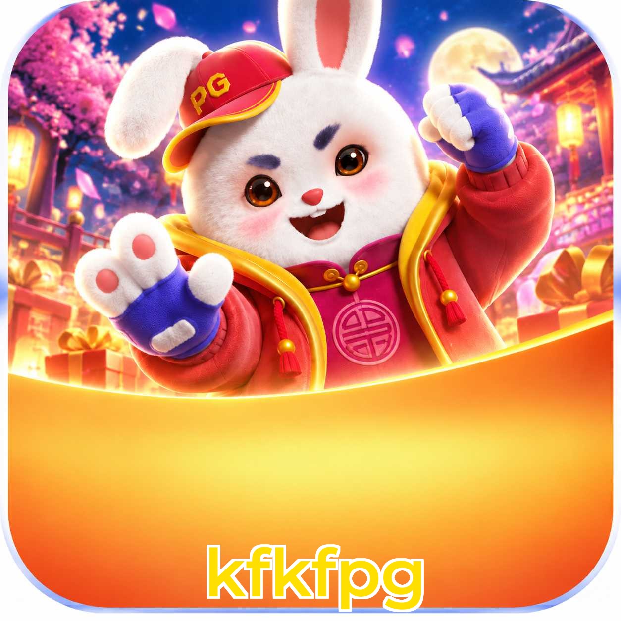 kfkfpg Logo