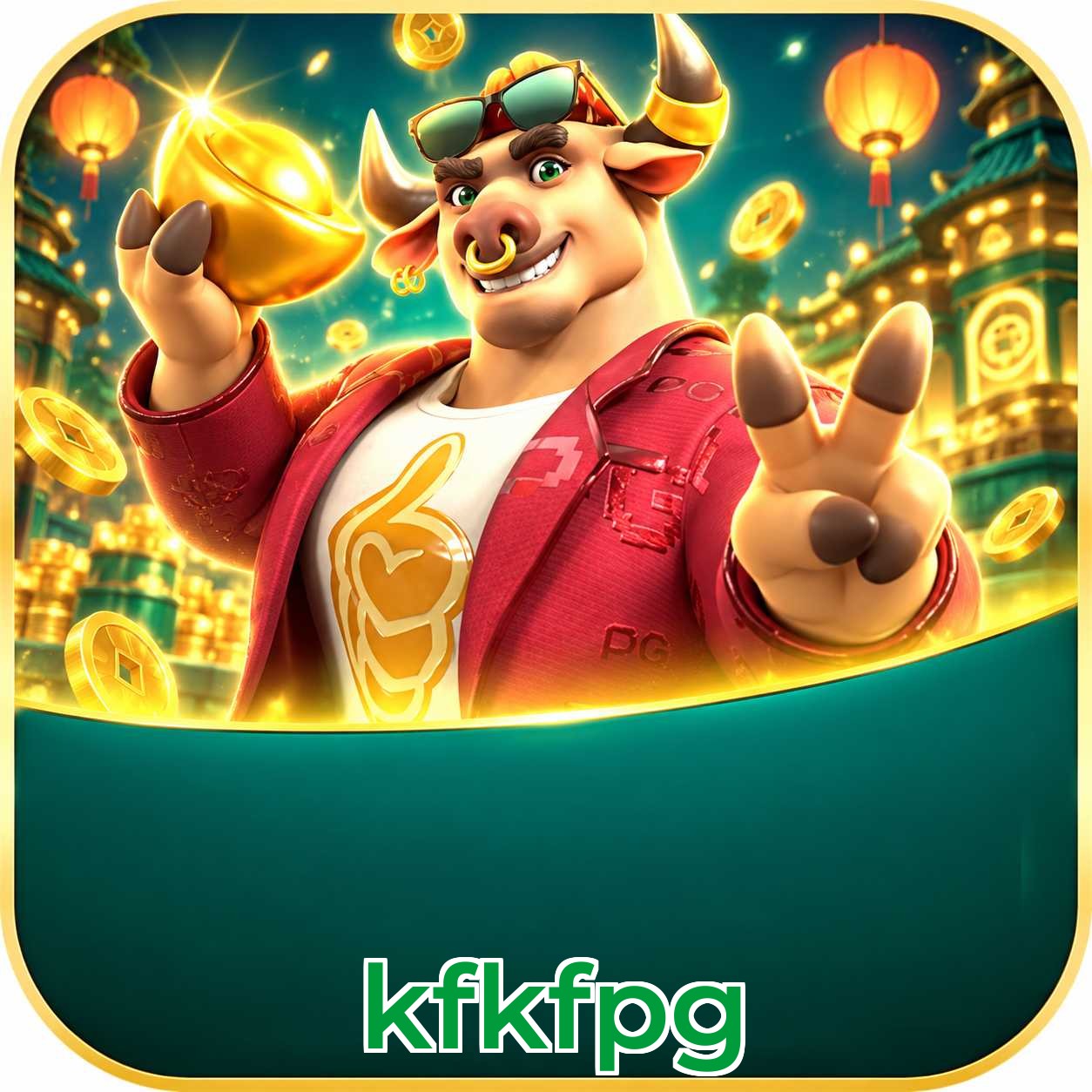 kfkfpg RTP Testing