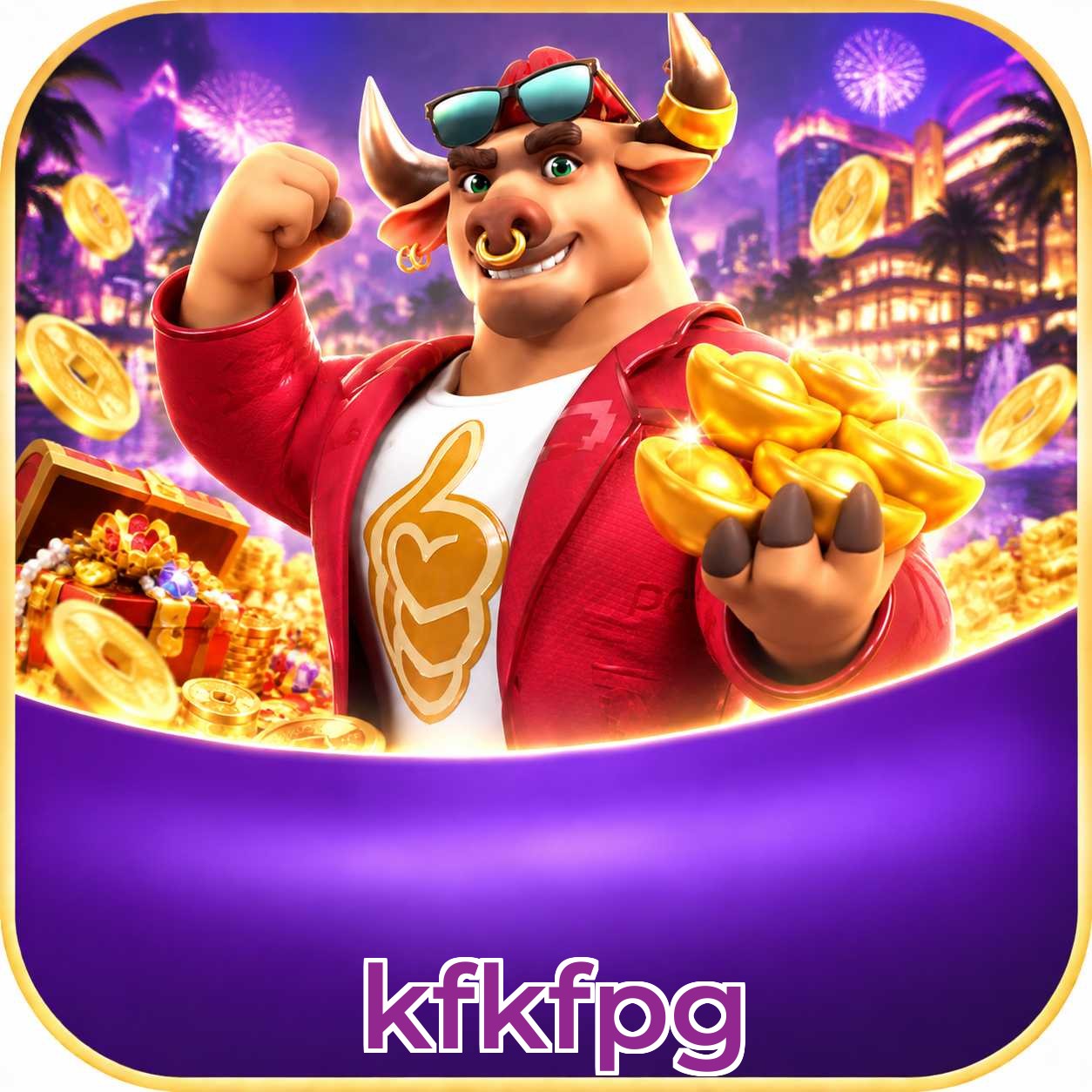 kfkfpg Cashback
