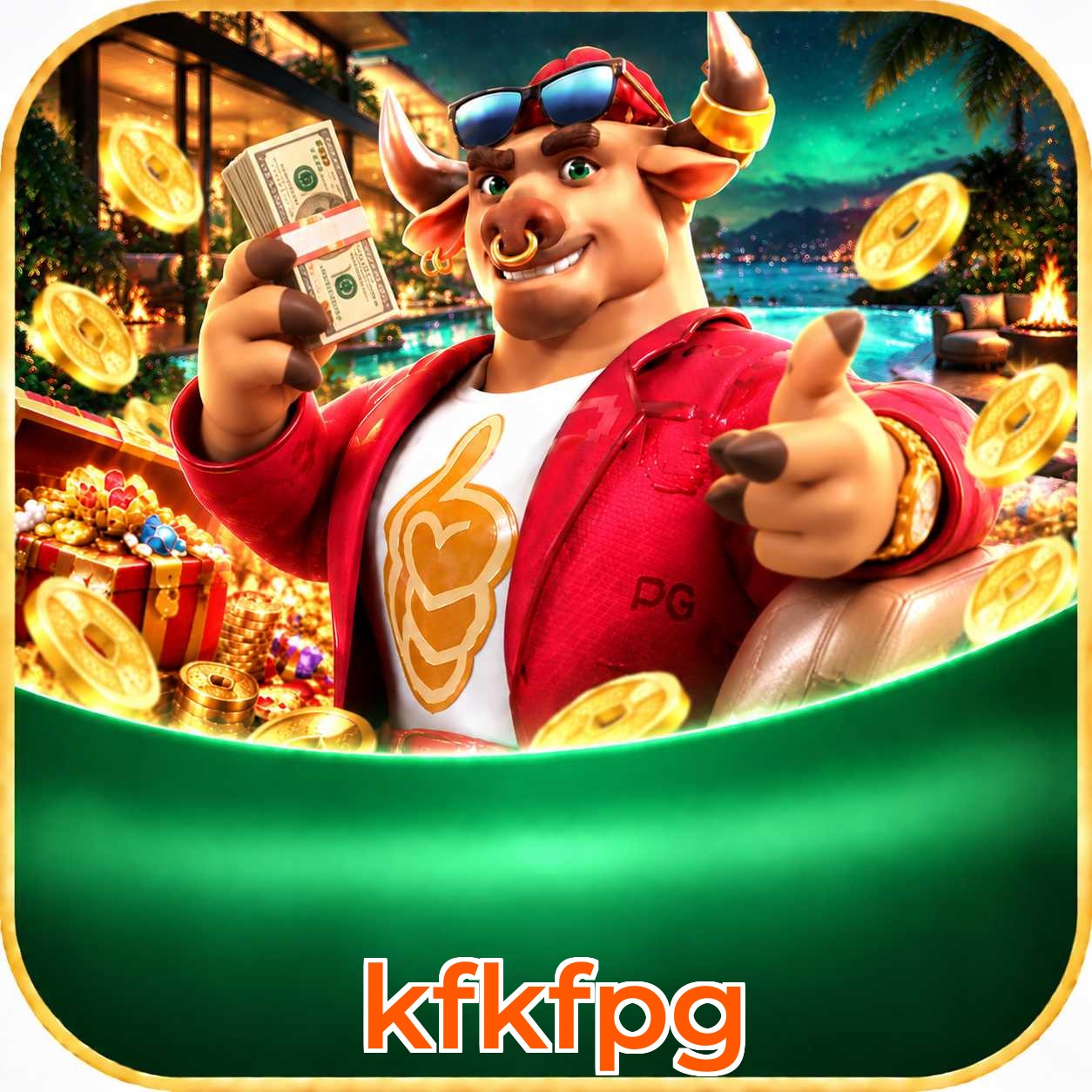 kfkfpg Slot FAQ