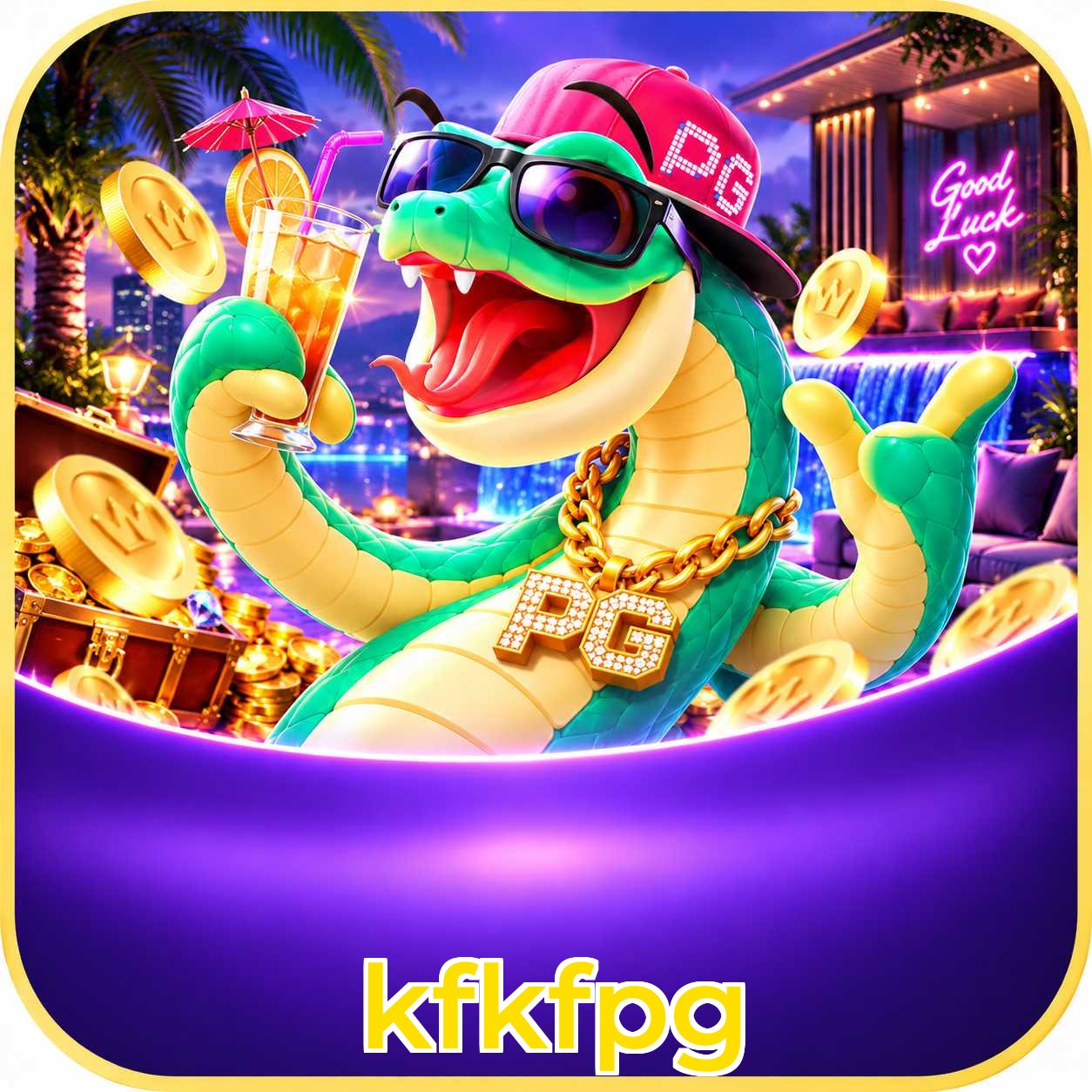 kfkfpg Top Wins