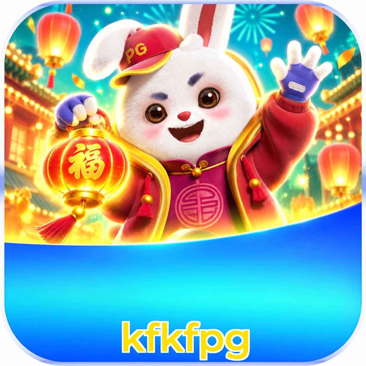 kfkfpg Logo