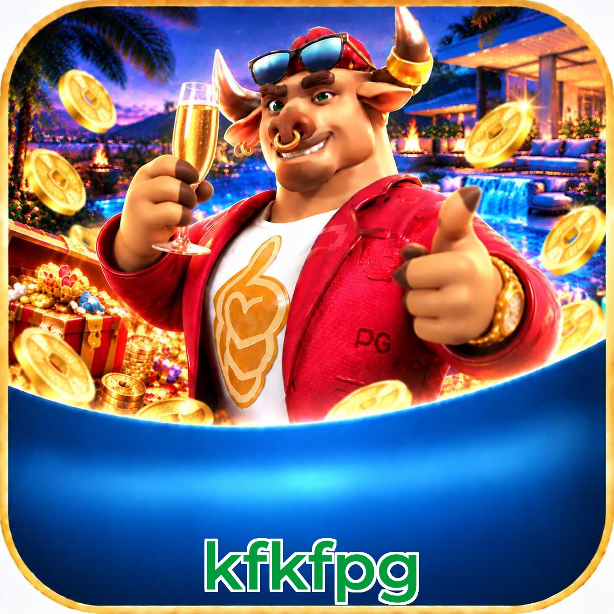 kfkfpg Fortune Tiger FAQ
