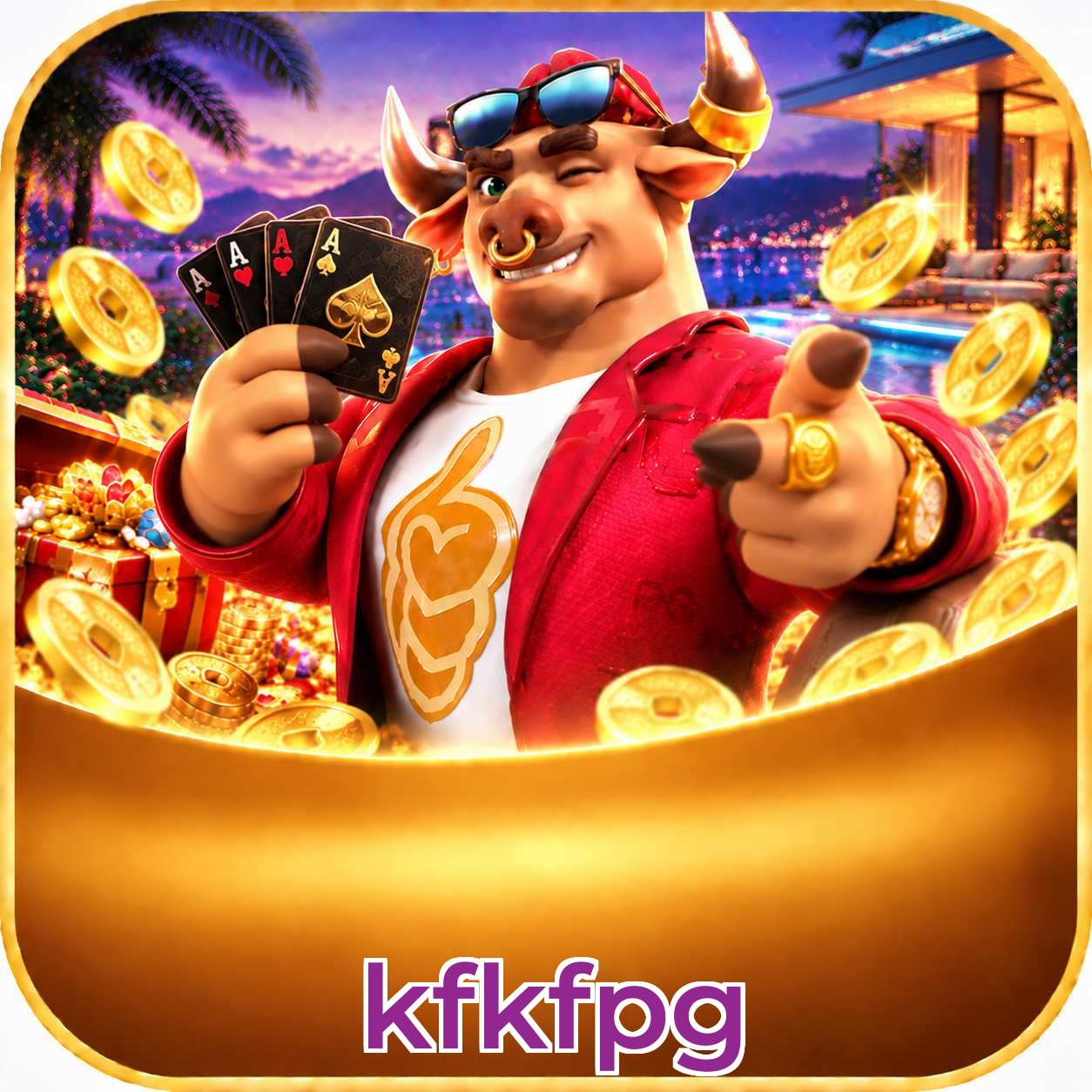 kfkfpg Free Spins