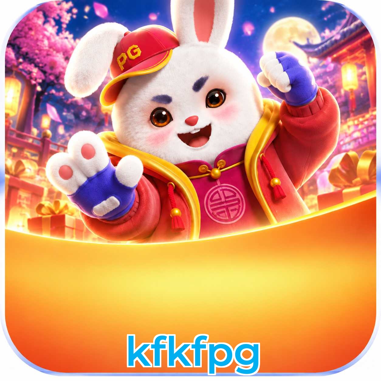 kfkfpg VIP Program