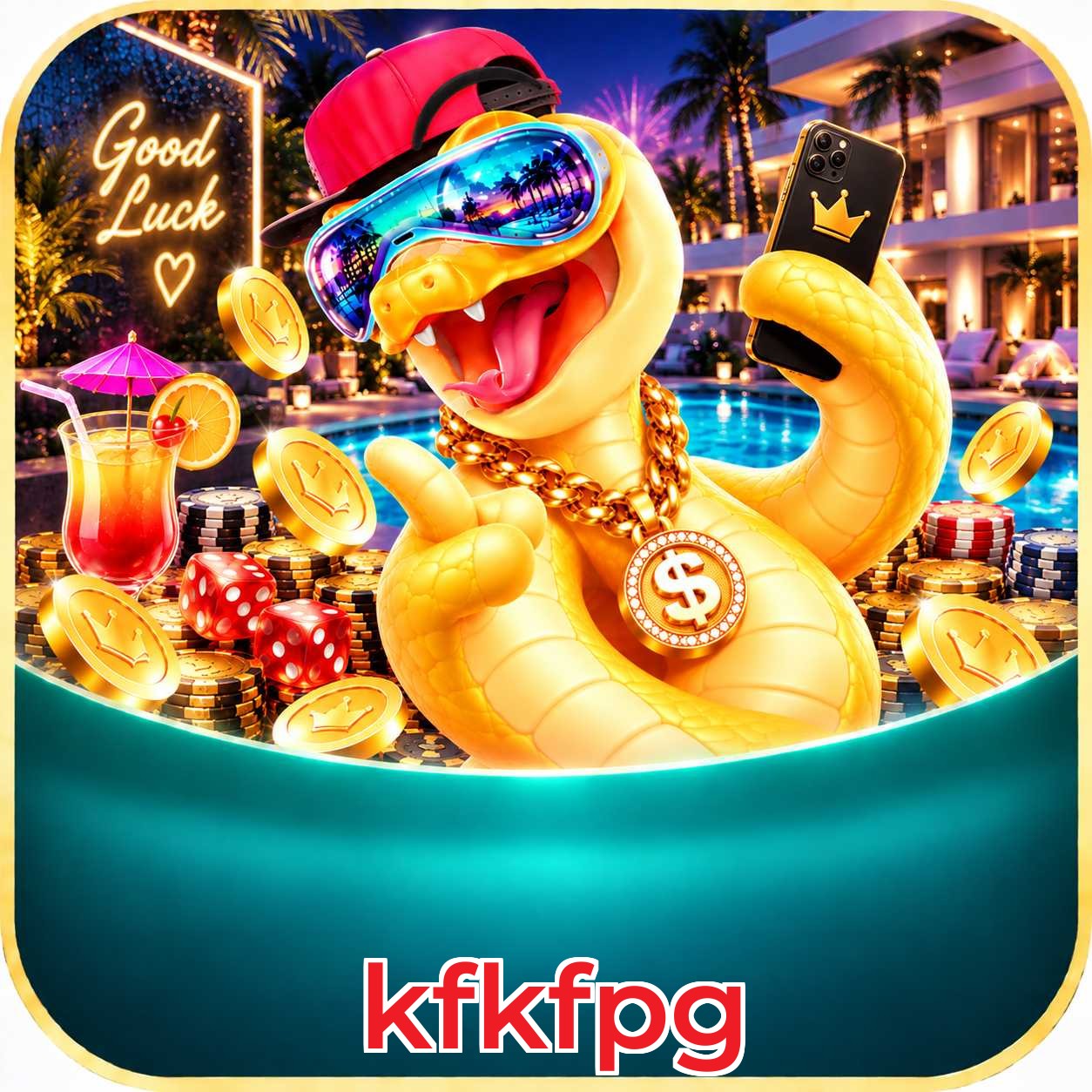 kfkfpg VIP Telegram