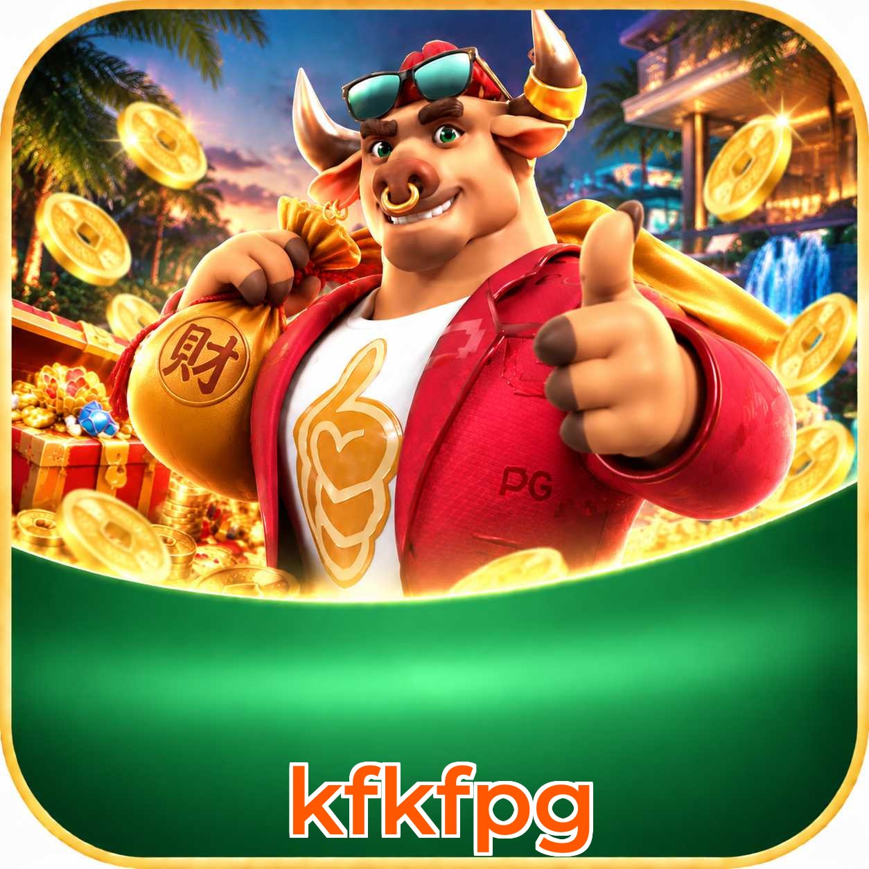 kfkfpg Logo