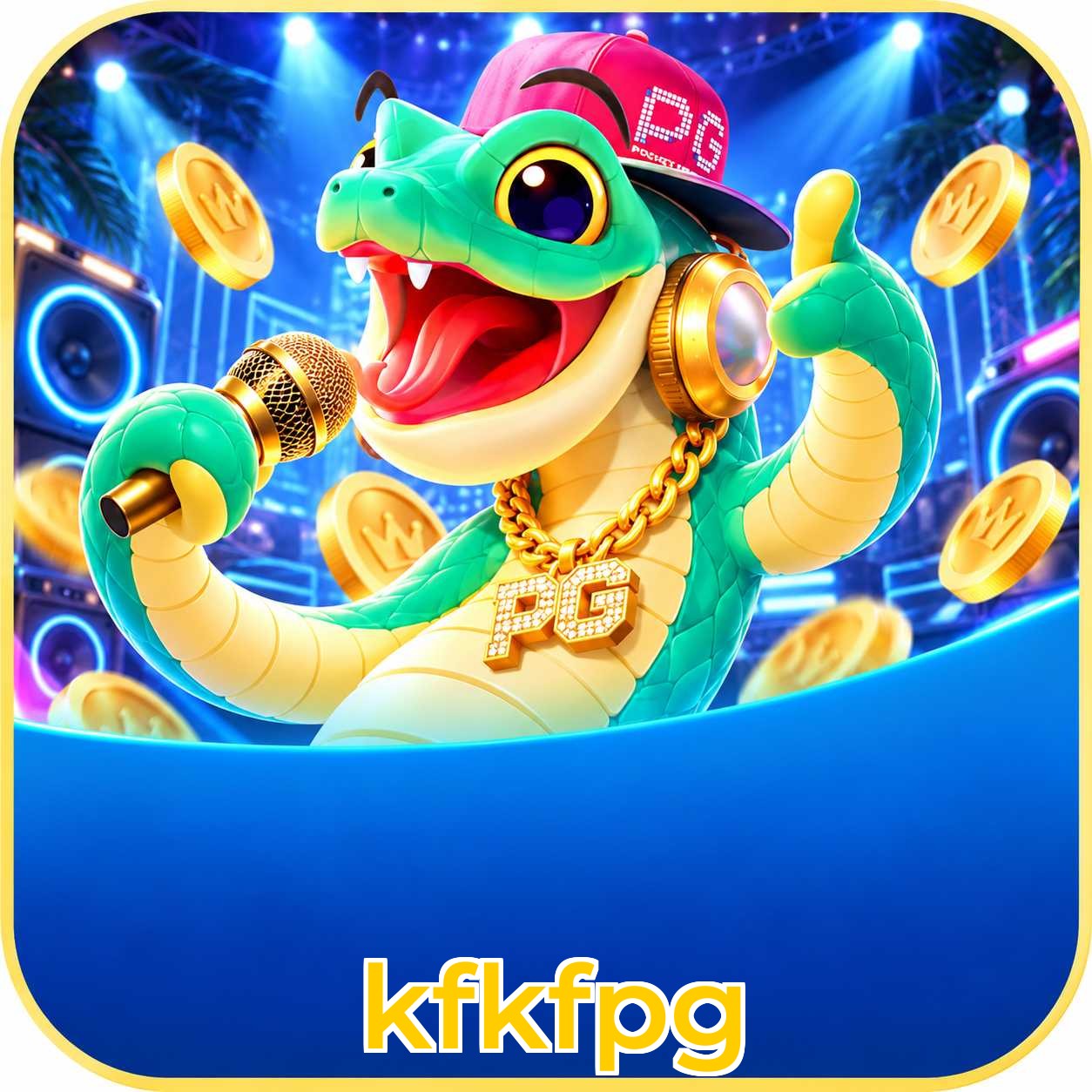 kfkfpg Telegram Stats