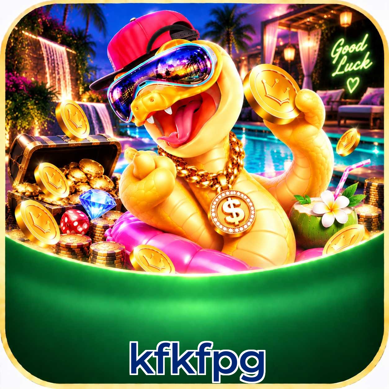 kfkfpg System Requirements