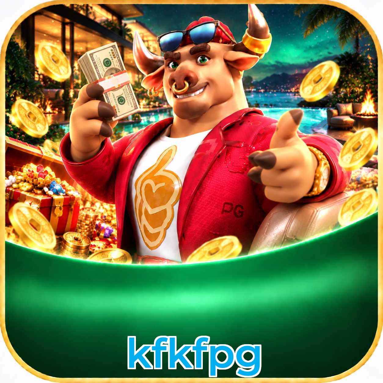 kfkfpg atualizar e desinstalar app