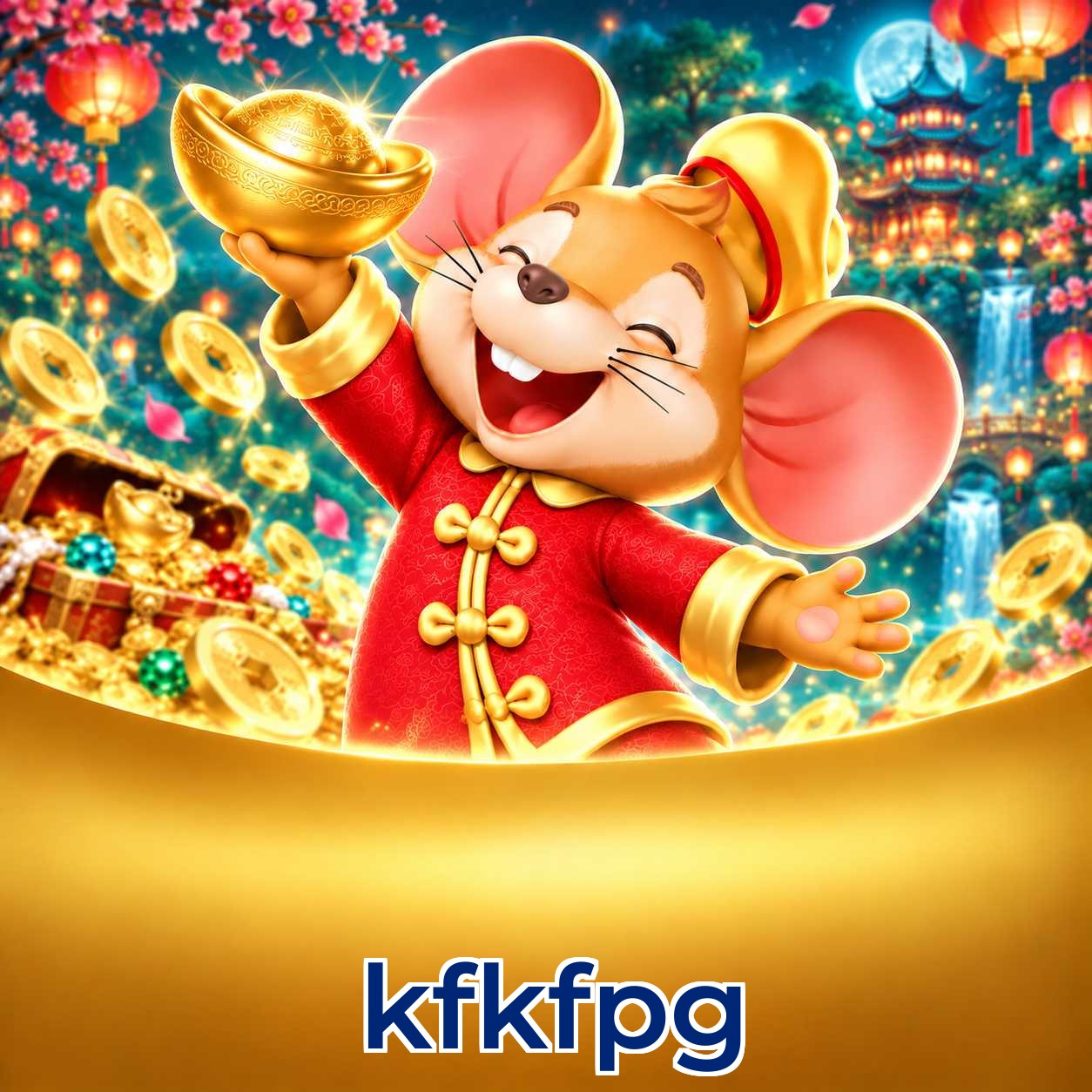 Baixar kfkfpg Android