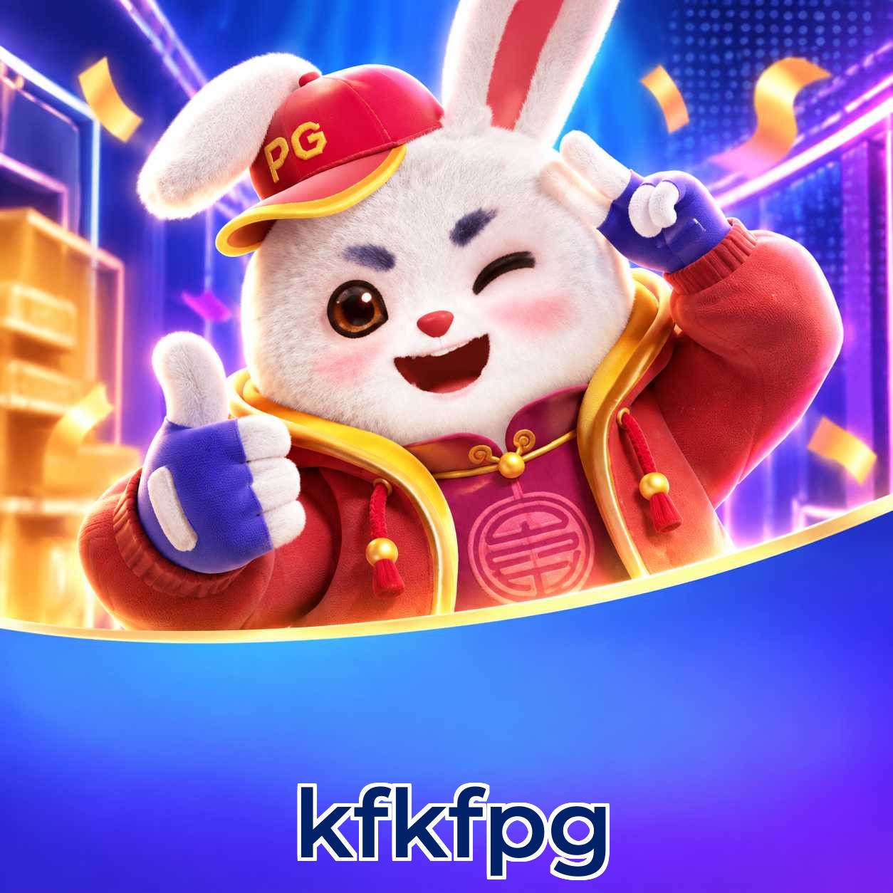 kfkfpg Top Slots
