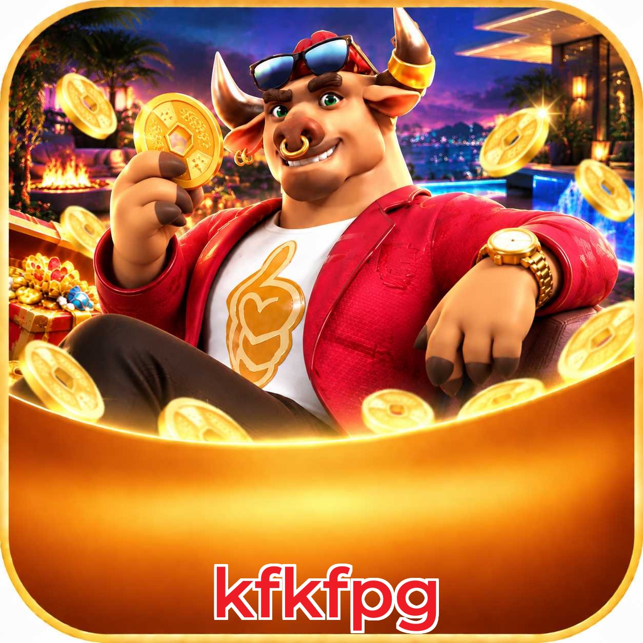 kfkfpg Plataforma FAQ